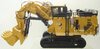 1/48 Caterpillar 6060 Shovel Excavator