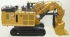 1/48 Caterpillar 6060 Shovel Excavator