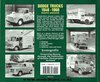 Dodge Trucks 1948-1960 Photo Archive Book