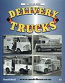Delivery Trucks Book