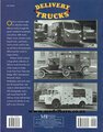 Delivery Trucks Book