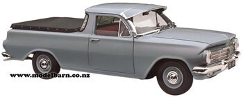 1/18 Holden EH Ute (Gundagai Grey)-holden-Model Barn
