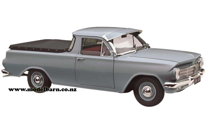 1/18 Holden EH Ute (Gundagai Grey)