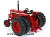 1/32 Farmall 756 with Rear Duals