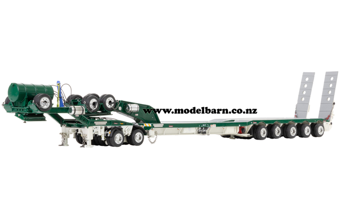 1/50 Drake 2x8 Dolly & 5x8 Drop Deck Low Loader Trailer "Hi-Quality"