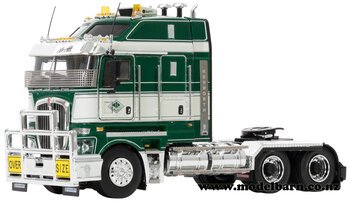 1/50 Kenworth K200 Prime Mover 2.8m "Hi-Quality"-kenworth-Model Barn