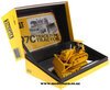 1/50 Caterpillar D7C Bulldozer (1955 - 1959)