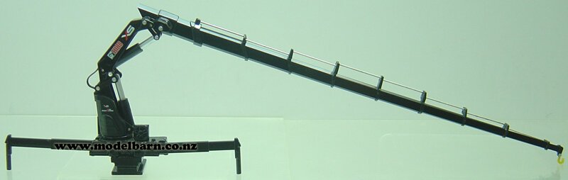 1/50 Hiab XS Hipro 800 Telescopic Crane - Construction & Forestry ...