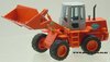 1/40 Hitachi LX70 Super Wheel Loader