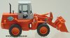 1/40 Hitachi LX70 Super Wheel Loader