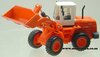 1/43 Hitachi LX70 Wheel Loader