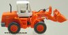 1/43 Hitachi LX70 Wheel Loader