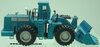 1/75 Caterpillar 992C Wheel Loader (metallic blue)