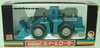 1/75 Caterpillar 992C Wheel Loader (metallic blue)