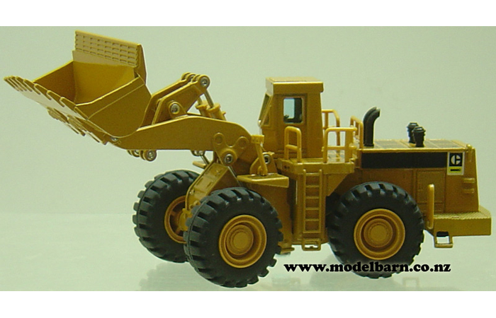 1/75 Caterpillar 992C Wheel Loader