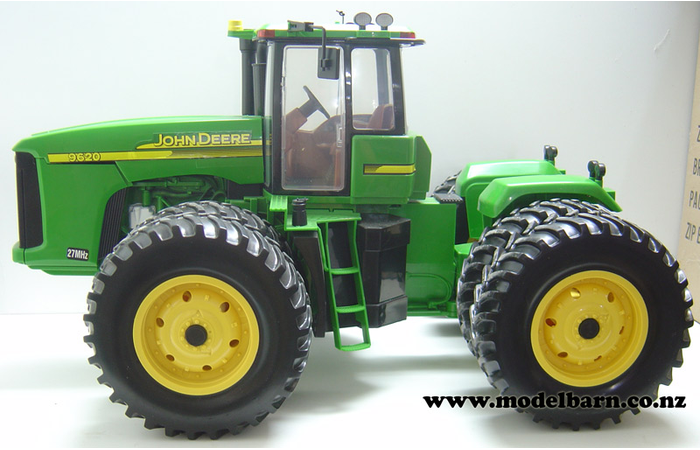 John Deere 9620 (620mm)
