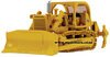 1/87 International TD-25 Bulldozer with Ripper