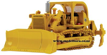 1/87 International TD-25 Bulldozer with Ripper-international-Model Barn