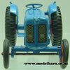 Fordson Dexta Crescent (125mm, unboxed)