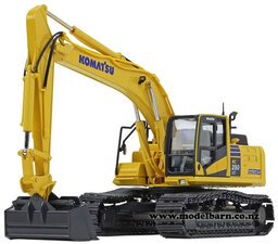 1/50 Komatsu PC290LCi-11 Excavator-construction-and-forestry-Model Barn
