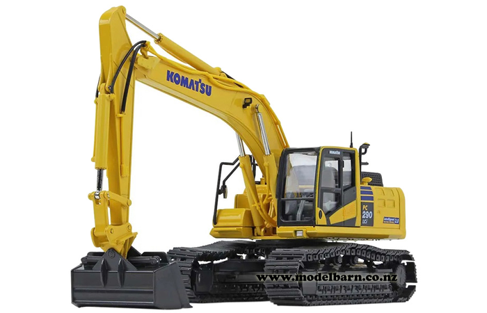 1/50 Komatsu PC290LCi-11 Excavator