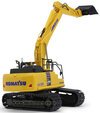 1/50 Komatsu PC290LCi-11 Excavator