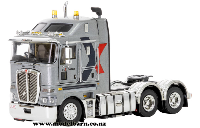 1/50 Kenworth K200 Prime Mover 2.3m "Boxloader"