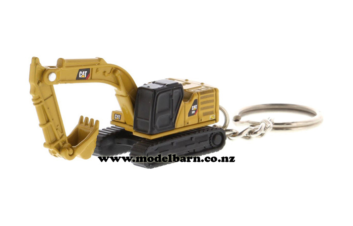 Keyring CAT 320 Excavator