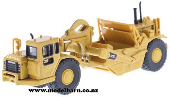 1/87 Caterpillar 627G Motor Scraper-caterpillar-Model Barn