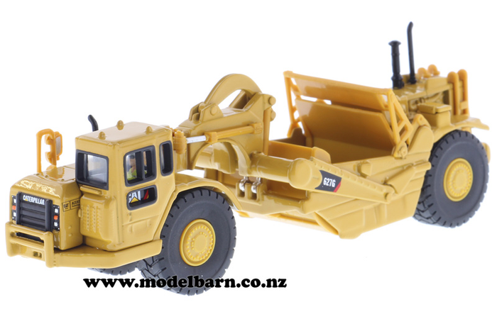 1/87 Caterpillar 627G Motor Scraper