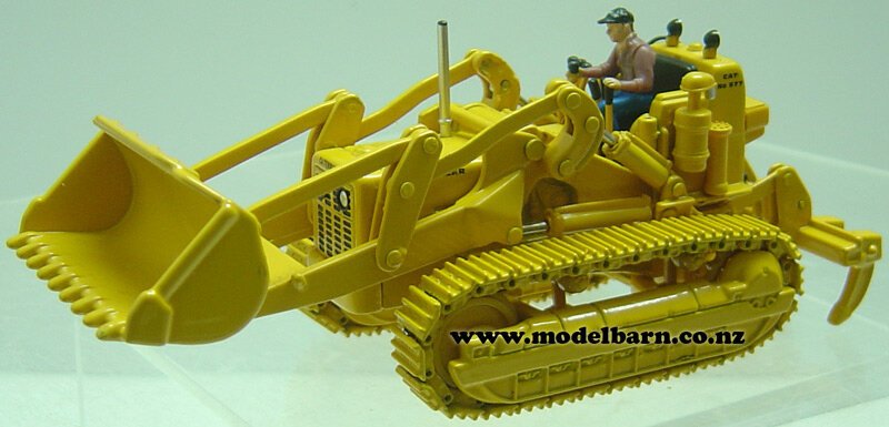 1/50 Caterpillar 977D Tracked Loader with Rippers (unboxed