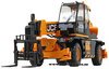 1/34 JCB 512-83R Rotating Telehandler