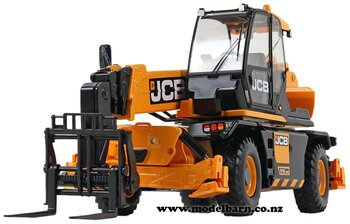 1/34 JCB 512-83R Rotating Telehandler-jcb-Model Barn