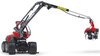 1/32 Komatsu 931XC.3 Tree Harvester