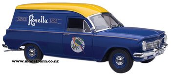 1/18 Holden EH Panel Van "Rosella"-holden-Model Barn