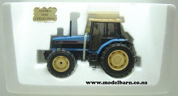 1/25 Ford 7740 4WD with Cab-ford-and-fordson-Model Barn