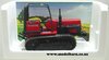 1/25 Massey Ferguson 294C Crawler with ROPS