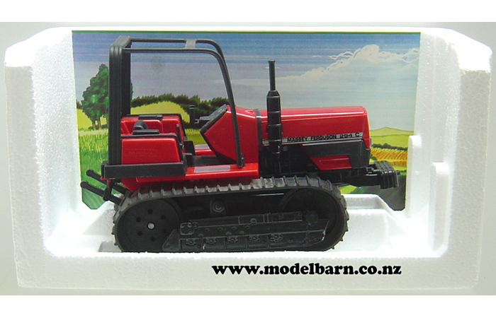 1/25 Massey Ferguson 294C Crawler with ROPS