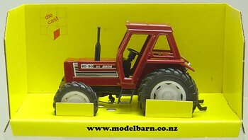 1/32 Fiat 80-90 DT 4WD-fiat-and-hesston-Model Barn