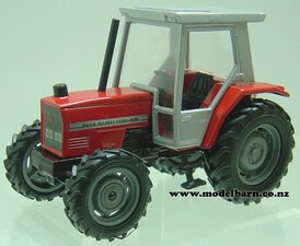 1/32 Massey Ferguson 3050 4WD-massey-ferguson,-mh-Model Barn