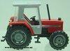 1/32 Massey Ferguson 3050 4WD