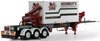 1/50 O'Phee Boxloader Side Loader Trailer with Container "Membrey's"