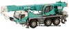1/50 Liebherr LTM 1050-3.1 Telescopic Mobile Crane "Auckland Cranes"