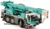1/50 Liebherr LTM 1050-3.1 Telescopic Mobile Crane "Auckland Cranes"