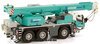 1/50 Liebherr LTM 1050-3.1 Telescopic Mobile Crane "Auckland Cranes"
