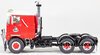 1/50 Mack F700 Prime Mover (dark red & black) "Mack"