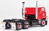 1/50 Mack F700 Prime Mover (dark red & black) "Mack"