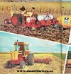 Case Buyers Guide Full Line Catalogue Brochure 1969