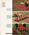 Case Buyers Guide Full Line Catalogue Brochure 1968