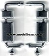 1/50 Kenworth K200 Mirror Set Replacement